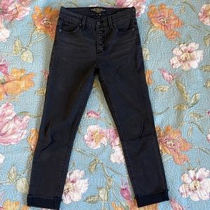 Lucky Brand: Bridgette Capri